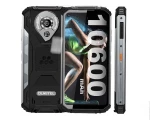 Oukitel WP16 (8GB/128GB) Μαύρο