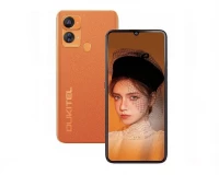 Oukitel C33 (8GB/256GB) Πορτοκαλί