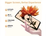 Oukitel C33 (8GB/256GB) Πορτοκαλί