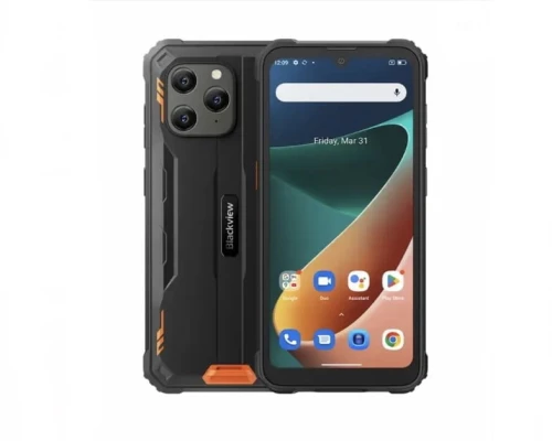 Blackview BV5300 Pro (4GB/64GB) Orange