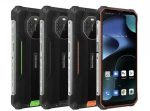 BlackView BV8800 (8GB/128GB) Green