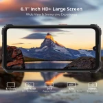 Blackview BV5300 (3GB/32GB) Green