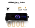 Doogee S98 Pro (8GB/256G) Μαύρο