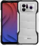 Doogee V20 Pro 5G (8GB/256GB) Silver