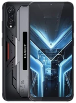 Cubot X70 (12GB/256GB) Space Black