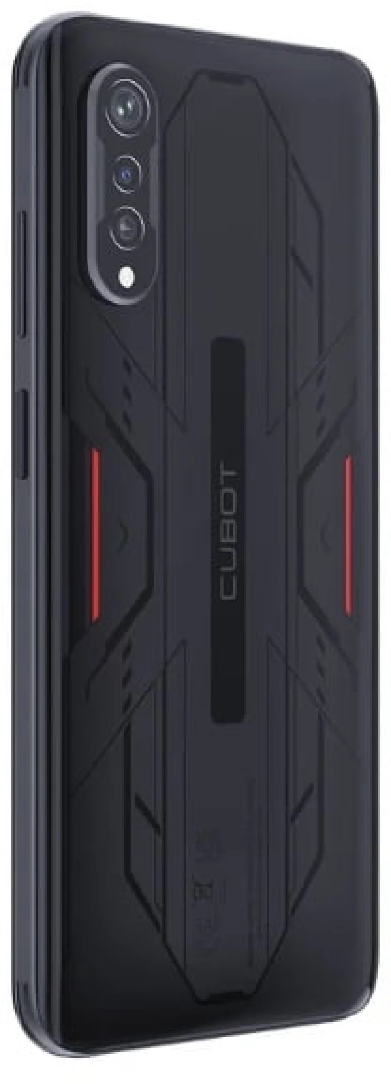 Cubot X70 (12GB/256GB) Space Black