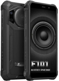 FOSSiBOT F101 (4GB/64GB) Black