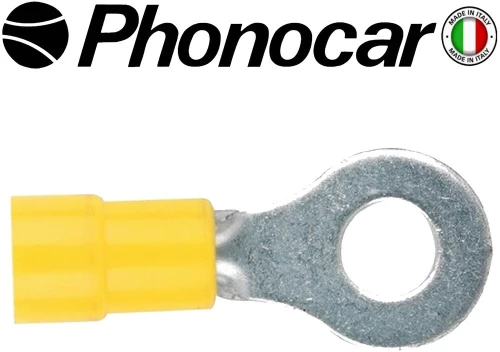 04.600 PHONOCAR 04.600 PHONOCAR