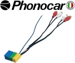 04.195 PHONOCAR 04.195 PHONOCAR
