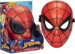 SPIDERMAN GLOW FX MASK- F8839