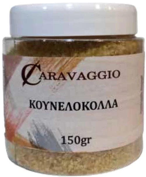Κουνελόκολλα σε κόκκους 150gr
