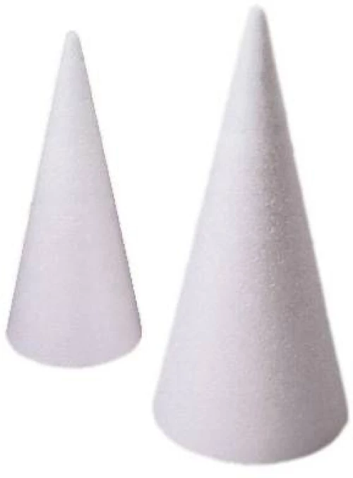 Κώνος φελιζόλ ύψους 24cm