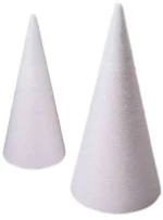 Κώνος φελιζόλ ύψους 24cm
