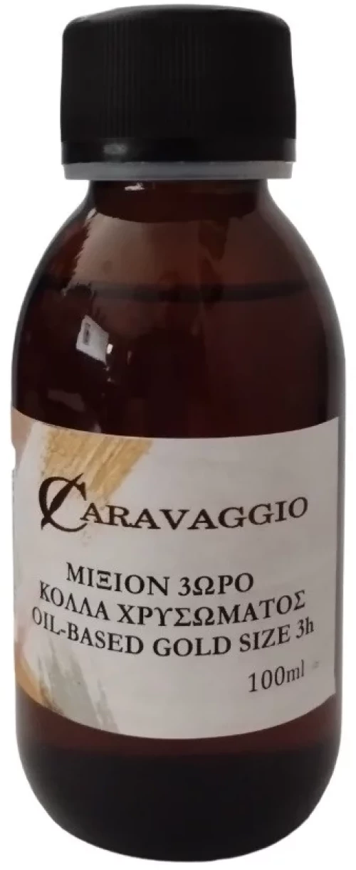 Μιξιόν 3 ωρών 100ml