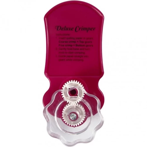 Εργαλείο QUILLING DELUXE CRIMPER, 11489