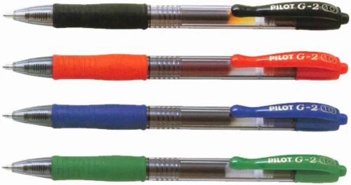 Στυλό PILOT G-2 1,0