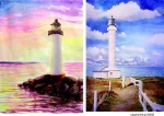 Χαρτί DECOUPAGE A3 PAPERWORLD 0259