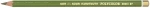 Μολύβι KOH-I-NOOR HARDTMUTH POLYCOLOR 3800/27 OLIVE GREEN DARK