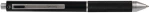 Στυλό ONLINE MULTIFUNCTION 4 in 1, BLACK