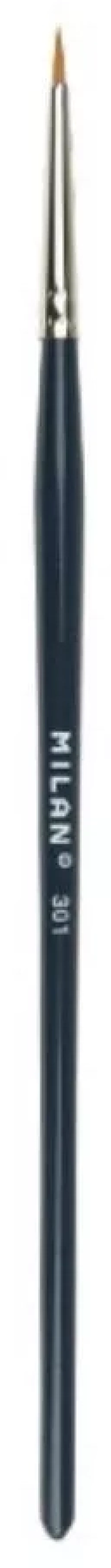 Πινέλο λεπτομερειών MILAN 301 No3/0