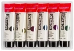 Ακρυλικά χρώματα TALENS PEARL 6x20ml
