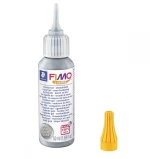 FIMO LIQUID GEL SILVER 50ml, 8050- 81