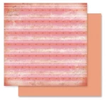 Χαρτί SCRAPBOOKING FOLIA 10307, 30,5x30,5cm