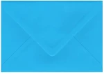 Φάκελα χρωματιστά 12,5x17,5 σιέλ