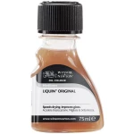 LIQUIN ORIGINAL στεγνωτικό λαδιού WINSOR & NEWTON 75ml