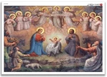 Ριζόχαρτο για DECOUPAGE 32x45cm CULT_0098