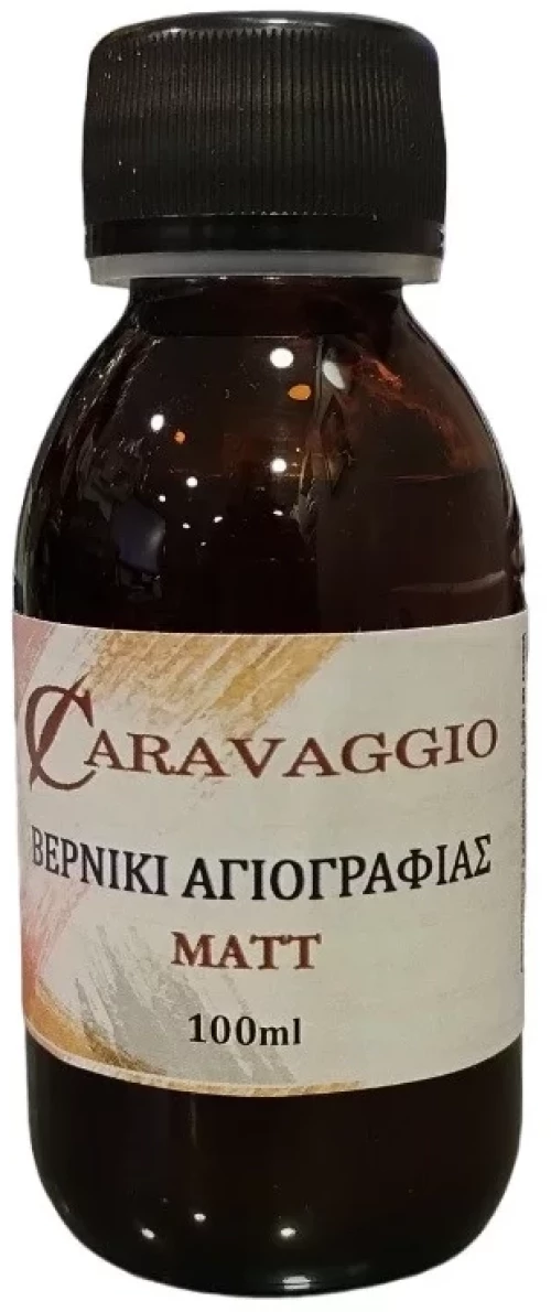 Βερνίκι αγιογραφίας ματ 100ml