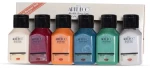 Ακρυλικά χρώματα ARTDECO Bohem 6x75ml