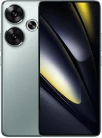 Xiaomi Poco F6 5G (8GB/256GB) Green