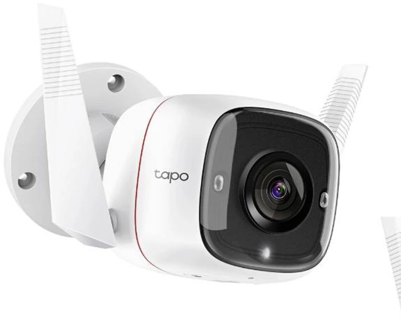 TP-Link Tapo C310 IP Wi-Fi Αδιάβροχη Security Camera Εξωτερικού Χώρου Full HD+