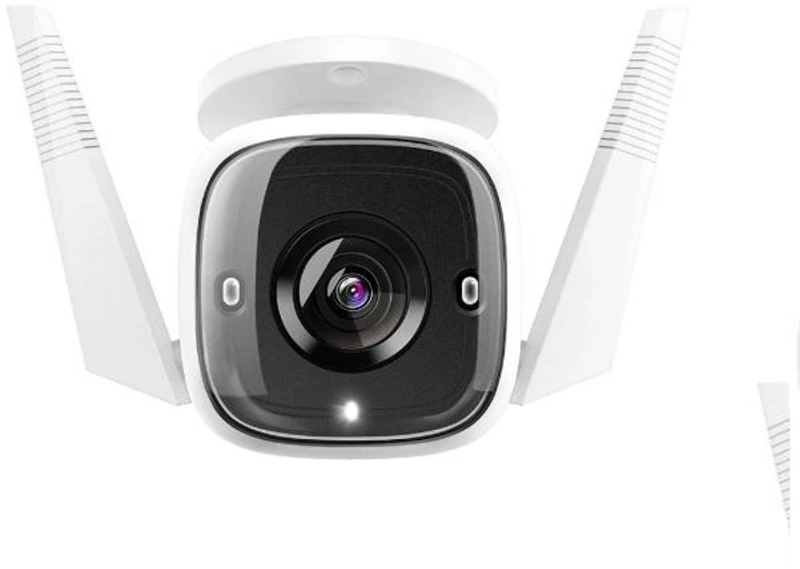 TP-Link Tapo C310 IP Wi-Fi Αδιάβροχη Security Camera Εξωτερικού Χώρου Full HD+