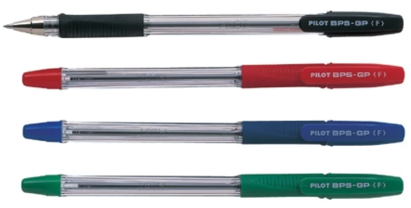 Στυλό PILOT BPS-GP 1.2 Broad