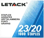 Σύρματα LETACK 23/20