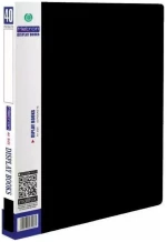 Σουπλ Α4 40 θέσεων METRON