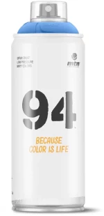 Montana spray 400ml MARSEILLE BLUE