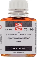 Venetian Turpentine TALENS 75ml, 019