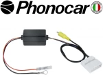 05.920 PHONOCAR 05.920 PHONOCAR