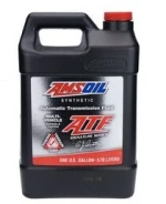AMSOIL SIGNATURE SERIES MULTI-VEHICLE SYNTHETIC ATF 1GALLON ATF1G