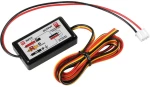 ΑΝΤΙΣΤΑΣΗ-CONTROLLER CAN-BUS 12V 3Α ΓΙΑ ΣΥΣΤΗΜΑ ΠΑΡΚΑΡΙΣΜΑΤΟΣ L7449.0