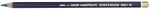Μολύβι ακουαρέλας KOH-I-NOOR MONDELUZ 3720/20 PRUSSIAN BLUE
