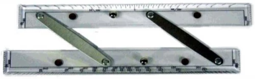 Διπαράλληλος 60cm