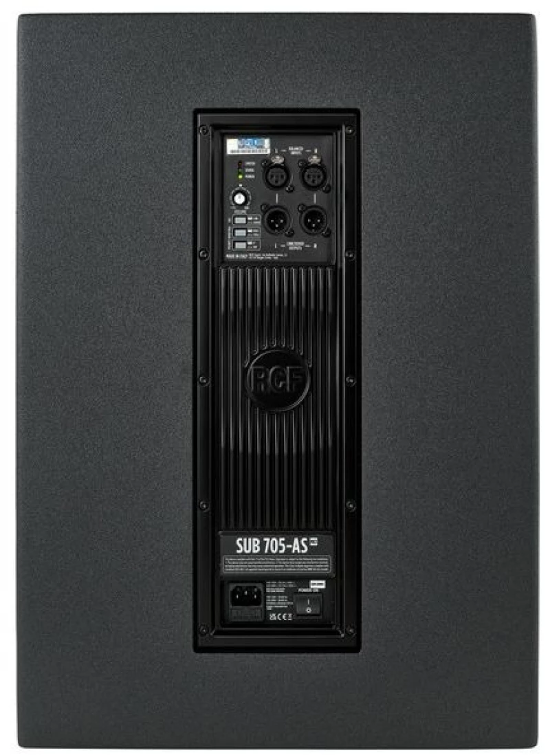 RCF 705-AS MK3