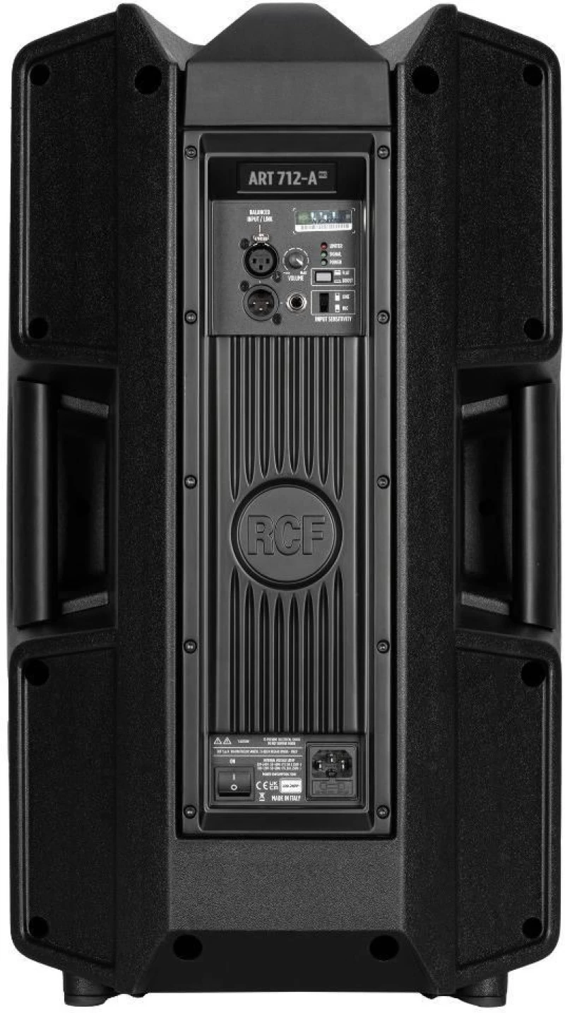 RCF ART 712-A MK5