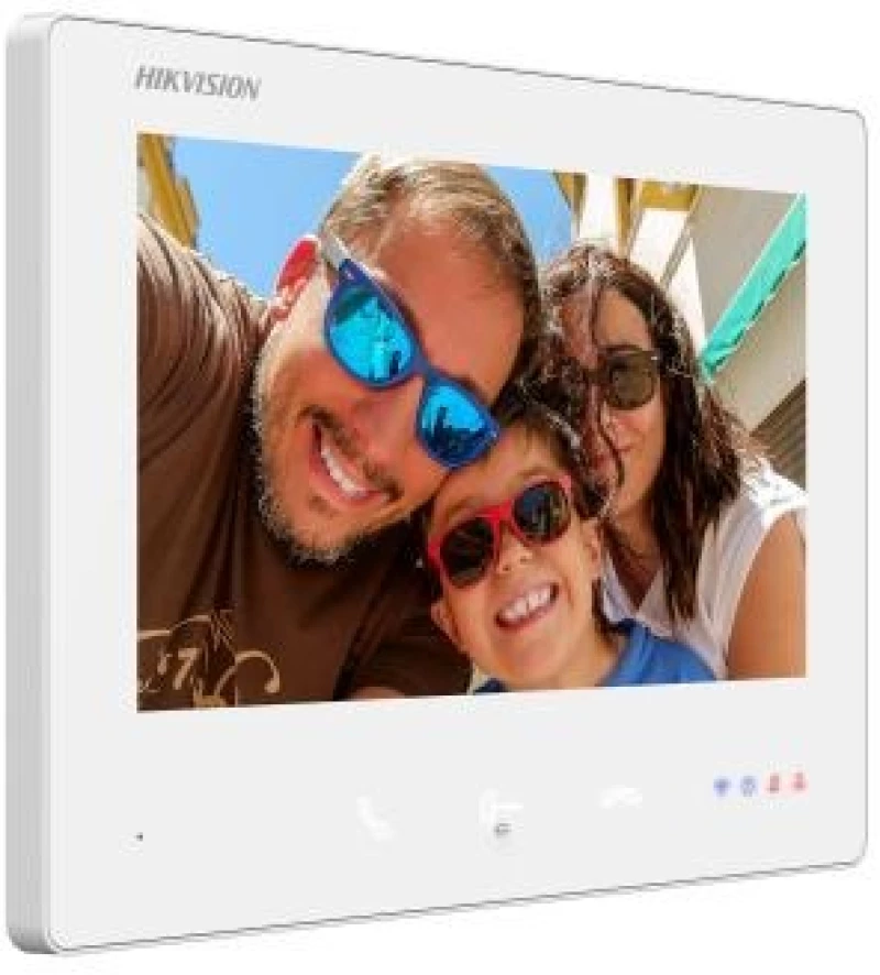 HIKVISION DS-KH7300EY-WTE2/White