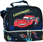 GIM ΤΣΑΝΤΑΚΙ ΦΑΓΗΤΟΥ ΟΒΑΛ CARS UNDER THE LIGHT 341-36220
