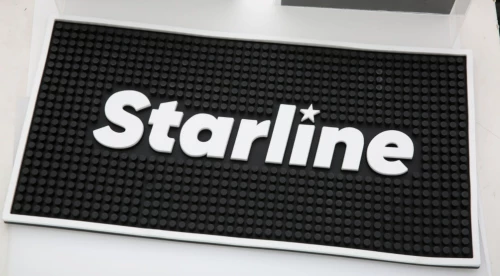 Starline Drying Mat
